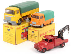 DINKY TOYS (FRANCE) (3)