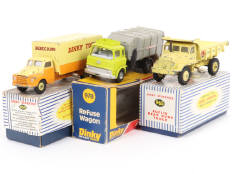 DINKY TOYS (GB) (3)