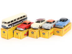 DINKY TOYS (FRANCE) (5)