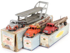 DINKY TOYS (FRANCE) (3)