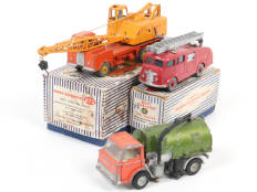 DINKY TOYS (GB) (3)