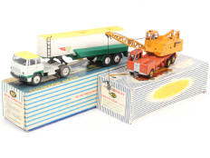 DINKY TOYS (FRANCE) (2)