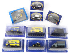 DIVERS (10)