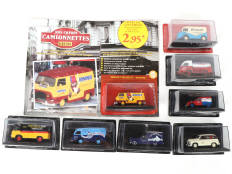EDITIONS ATLAS (FRANCE) (8)