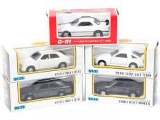 YONEZAWA TOYS DIAPET (JAPON) (5)