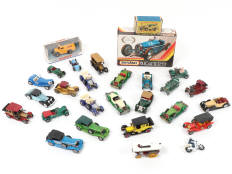 MATCHBOX (GB) (28)