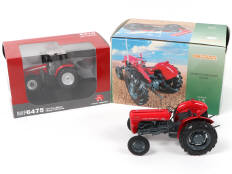UNIVERSAL HOBBIES (CHINE) (2)