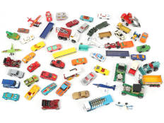 MATCHBOX (GB) (50)