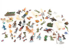 DIVERS (50)
