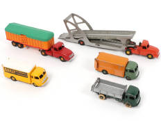 DINKY TOYS (FRANCE) (5)