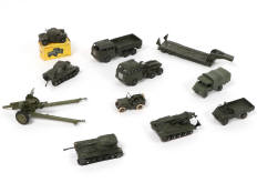 DINKY TOYS (FRANCE) (11)