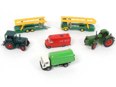 SIKU (ALLEMAGNE) (6)