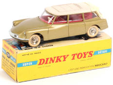 DINKY TOYS (FRANCE) (1)