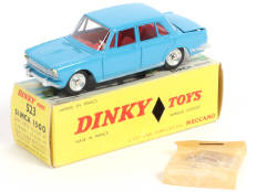 DINKY TOYS (FRANCE) (1)