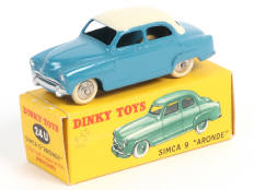 DINKY TOYS (FRANCE) (1)