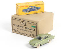 DINKY TOYS (FRANCE) (2)
