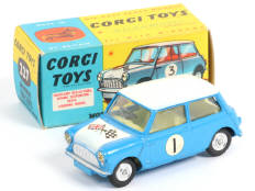 CORGI TOYS (GB) (1)