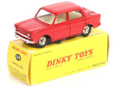 DINKY TOYS (FRANCE) (1)