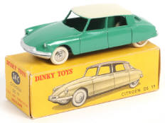 DINKY TOYS (FRANCE) (1)