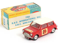 CORGI TOYS (GB) (1)