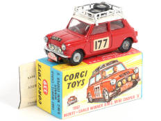 CORGI TOYS (GB) (1)