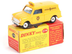 DINKY TOYS (GB) (1)