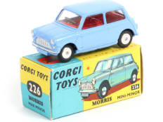 CORGI TOYS (GB) (1)