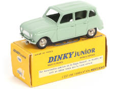 DINKY TOYS (FRANCE) Série JUNIOR (1)