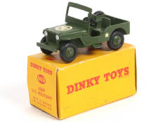 DINKY TOYS (GB) (1)