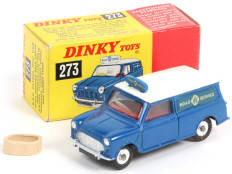 DINKY TOYS (GB) (1)