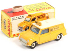 DINKY TOYS (GB) (1)
