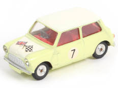 CORGI TOYS (GB) (1)
