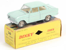 DINKY TOYS (FRANCE) (1)