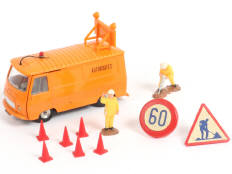 DINKY TOYS (FRANCE) (1)