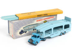 DINKY TOYS (GB) (1)