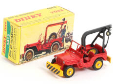 DINKY TOYS (FRANCE) (1)