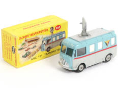 DINKY TOYS (GB) (1)