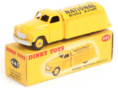 DINKY TOYS (GB) (1)