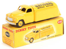 DINKY TOYS (GB) (1)
