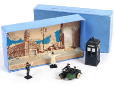 DINKY TOYS (GB) (1)