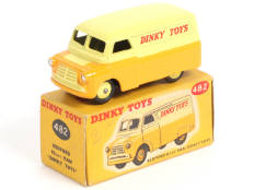 DINKY TOYS (GB) (1)