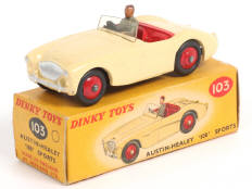 DINKY TOYS (GB) (1)