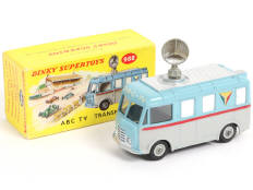 DINKY TOYS (GB) (1)