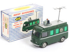 DINKY TOYS (GB) (1)