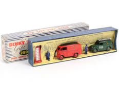 DINKY TOYS (GB) (1)