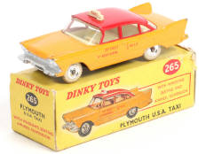 DINKY TOYS (GB) (1)