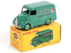 DINKY TOYS (GB) (1)