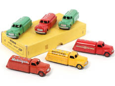 DINKY TOYS (GB) (1)