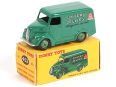 DINKY TOYS (GB) (1)
