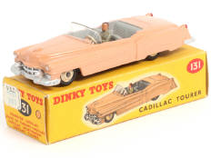 DINKY TOYS (GB) (1)